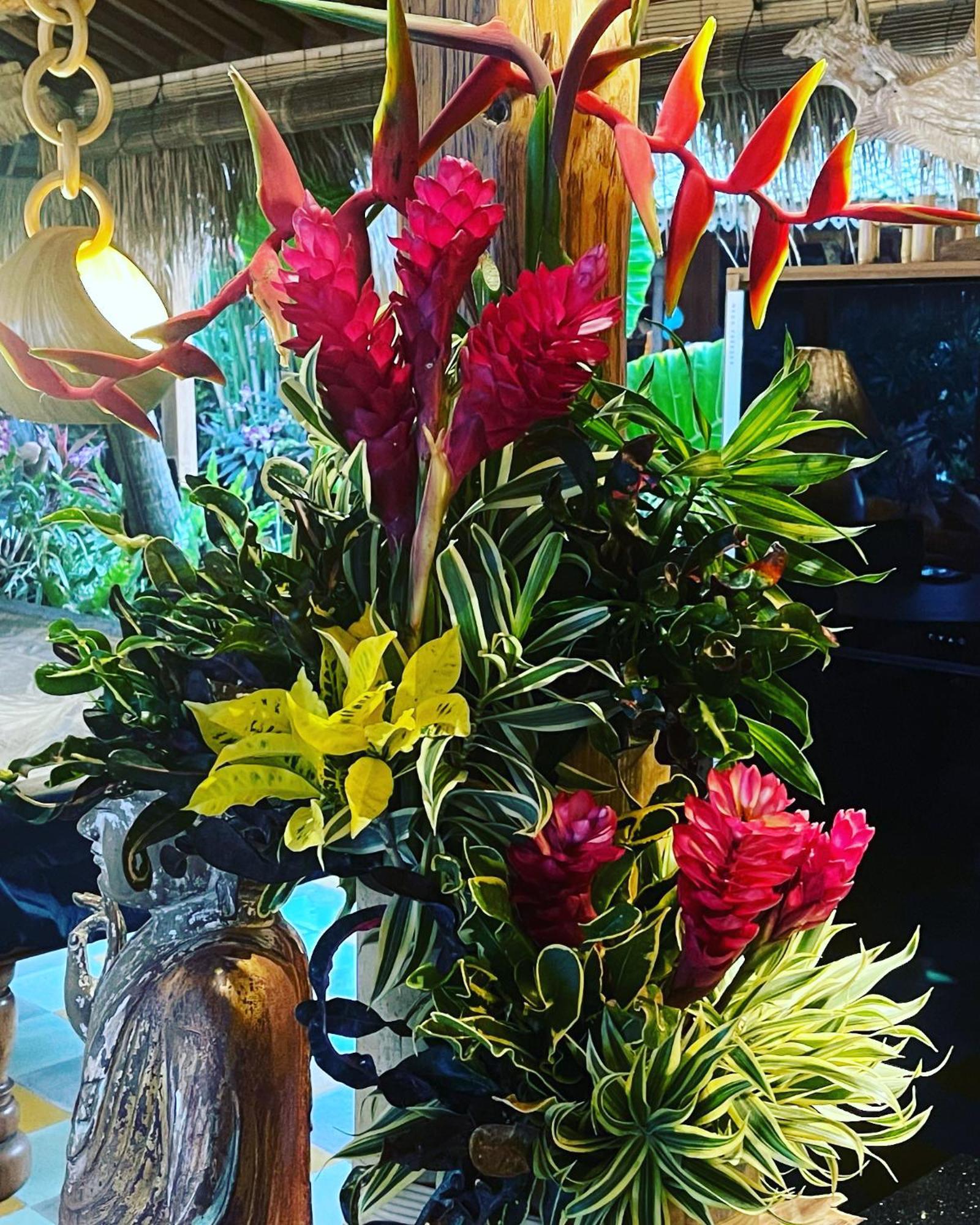 Louka Beach Bali Tianyar Екстериор снимка